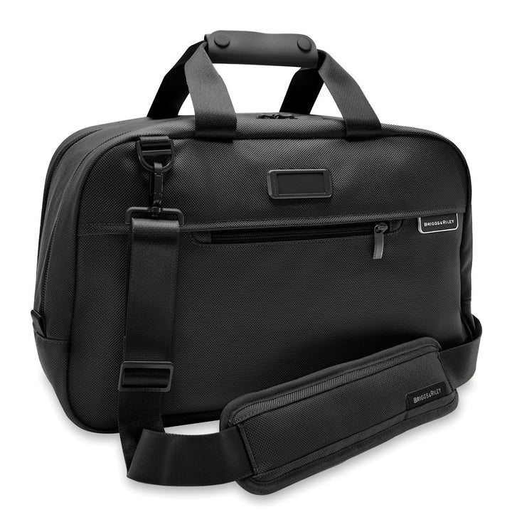 Executive Duffel / Black