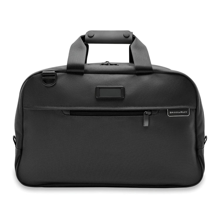 Executive Duffel / Black