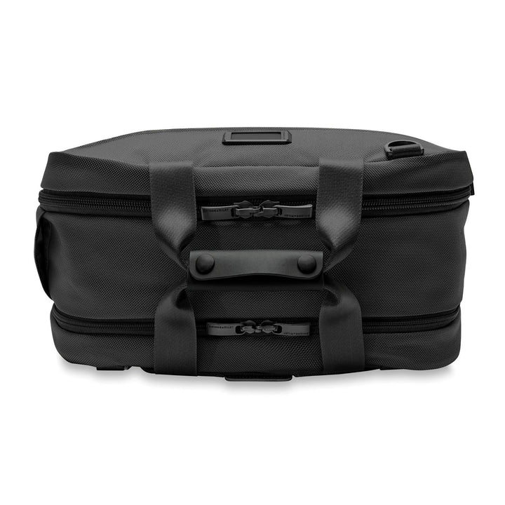 Executive Duffel / Black