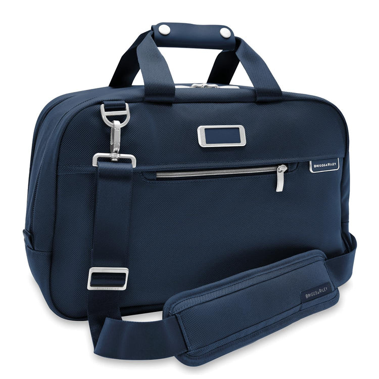 Executive Duffel / Navy