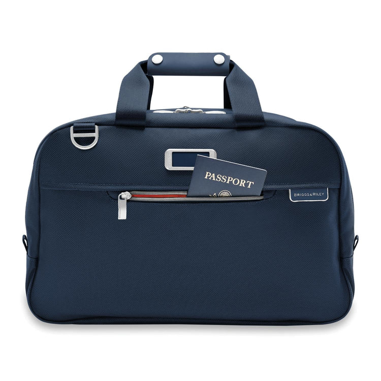 Executive Duffel / Navy