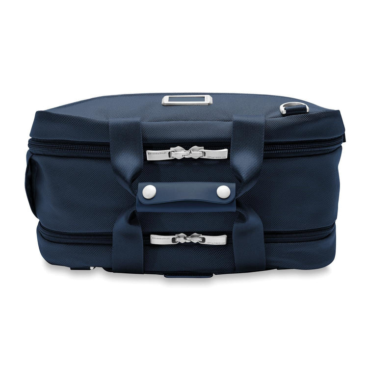 Executive Duffel / Navy