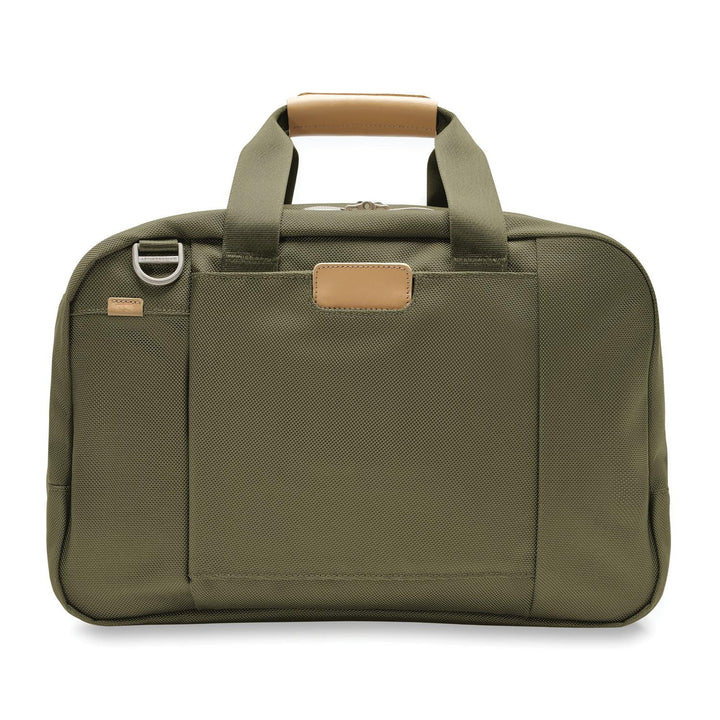 Executive Duffel / Olive