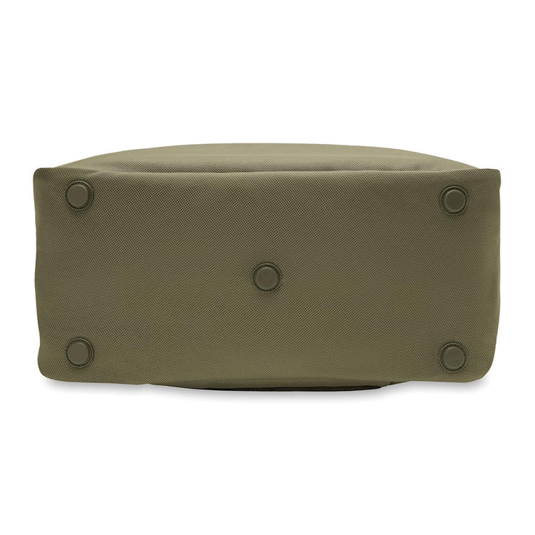 Executive Duffel / Olive