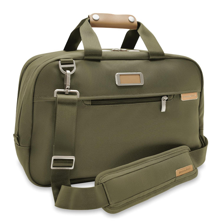 Executive Duffel / Olive