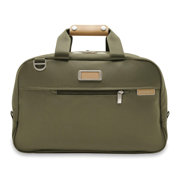 Executive Duffel / Olive