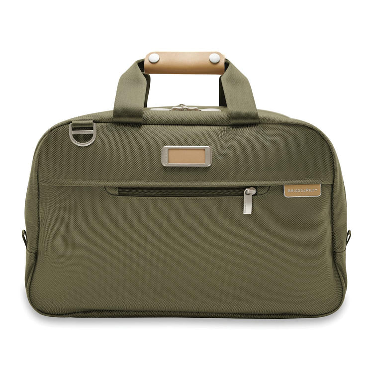 Executive Duffel / Olive