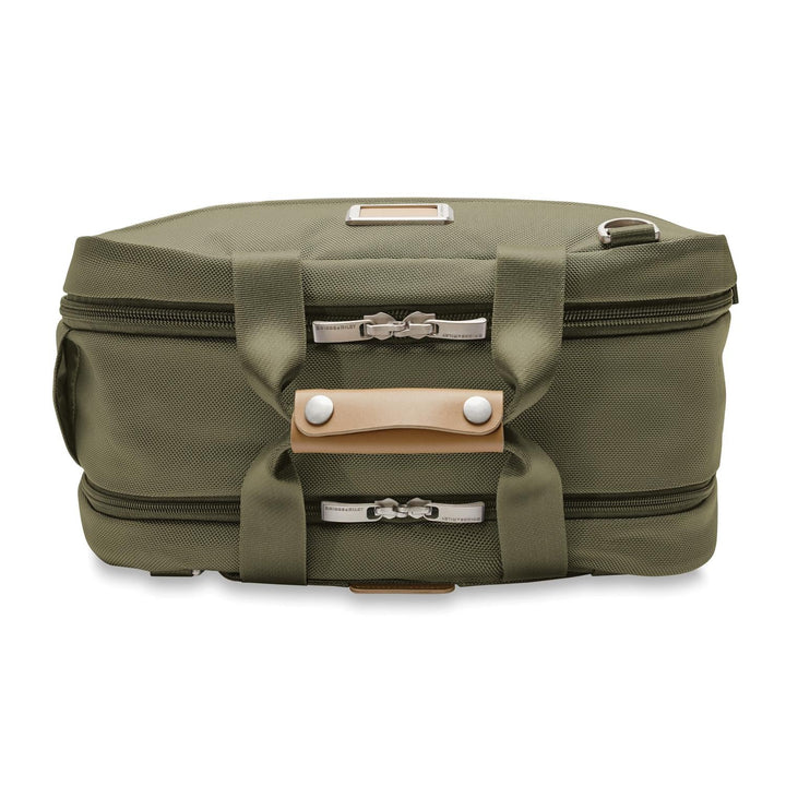 Executive Duffel / Olive