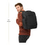 Traveler Backpack / Black