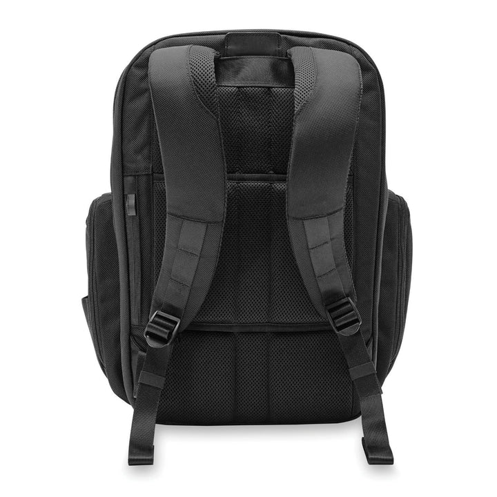 Traveler Backpack / Black