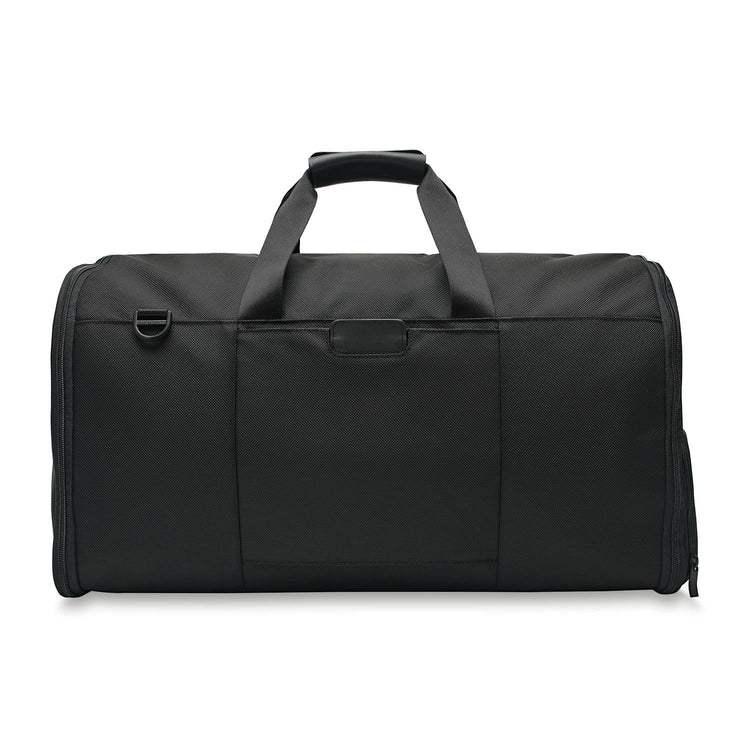 Garment Duffel / Black