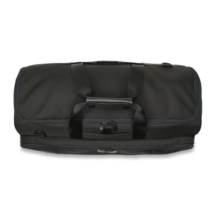 Garment Duffel / Black