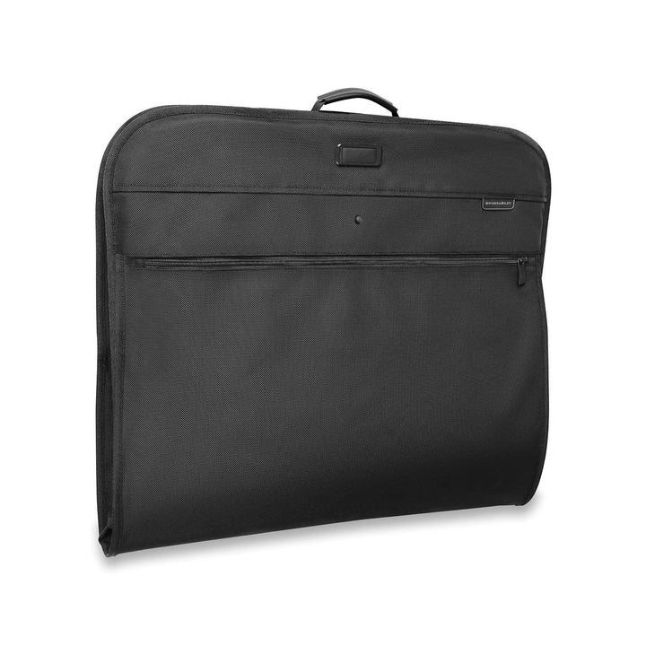 Classic Garment Bag / Black