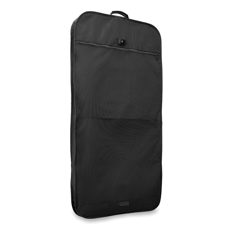 Classic Garment Bag / Black