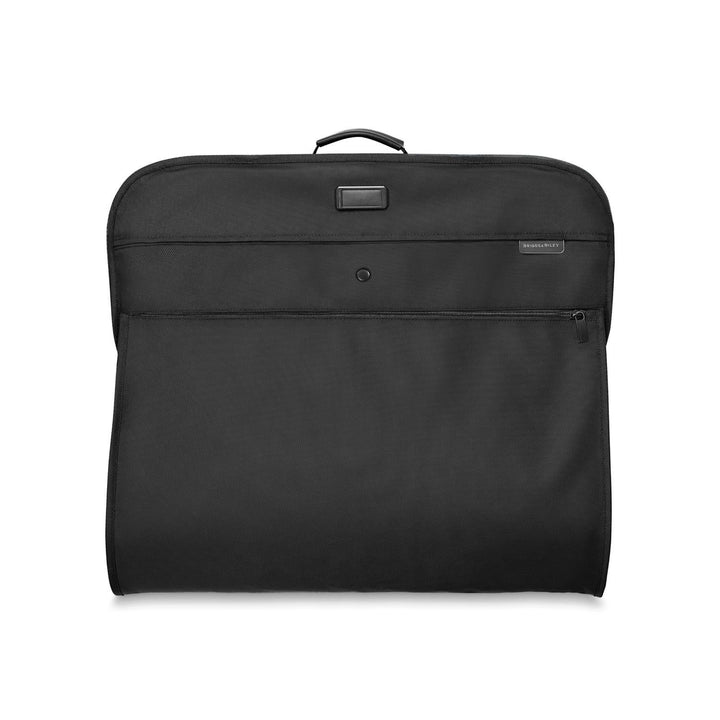 Classic Garment Bag / Black