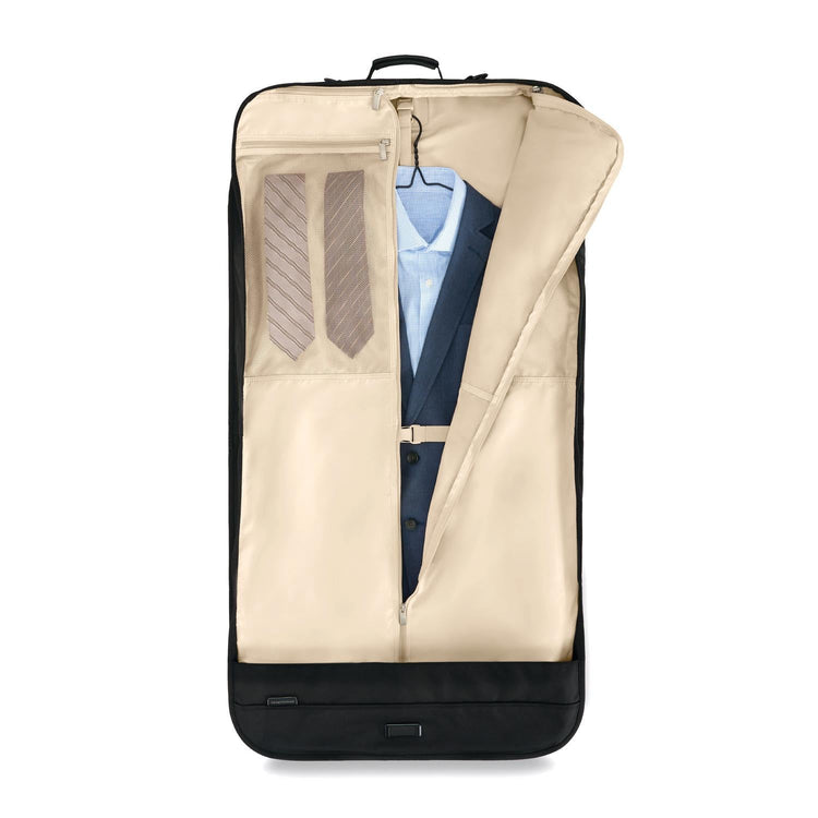 Classic Garment Bag / Black