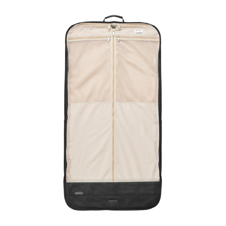 Classic Garment Bag / Black