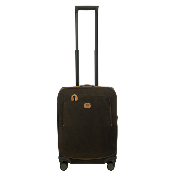 Carry-on Spinner / Olive