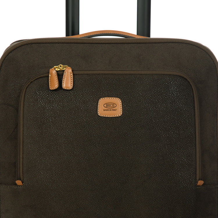 Carry-on Spinner / Olive