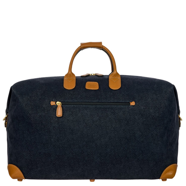22 Inch Carry-on Duffel / Navy