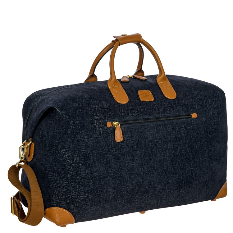 22 Inch Carry-on Duffel / Navy