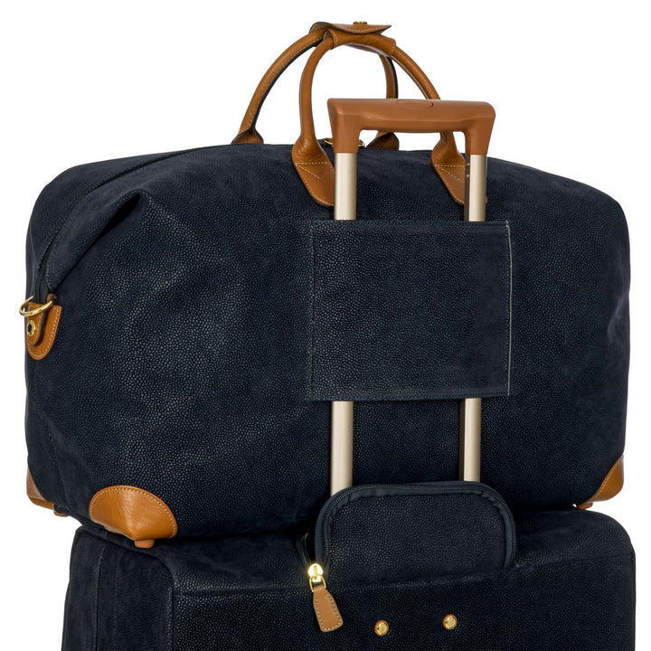 22 Inch Carry-on Duffel / Navy