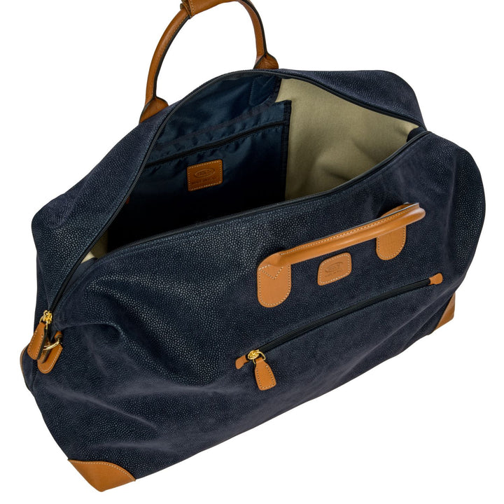 22 Inch Carry-on Duffel / Navy