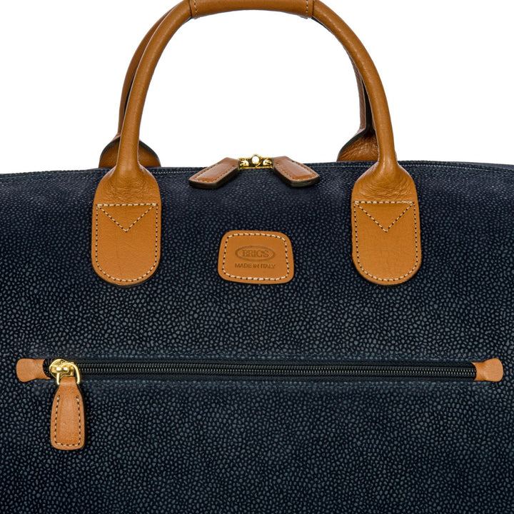 22 Inch Carry-on Duffel / Navy