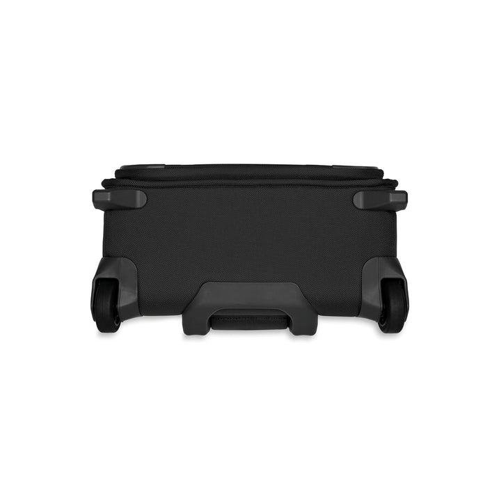 2-wheel Underseat / Black