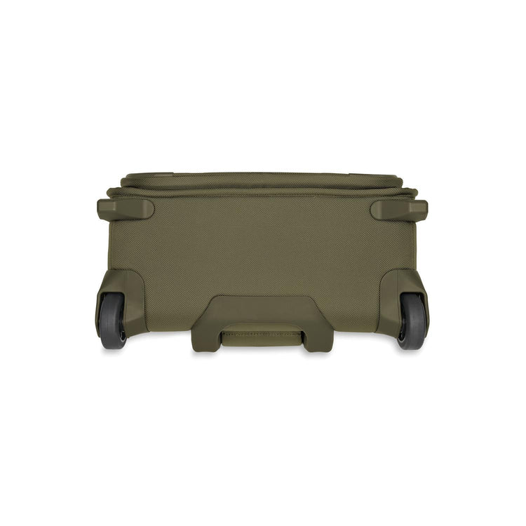 2-wheel Underseat / Olive