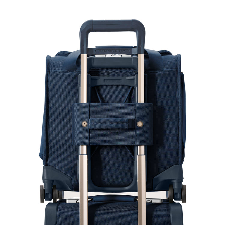 Underseat Spinner / Navy