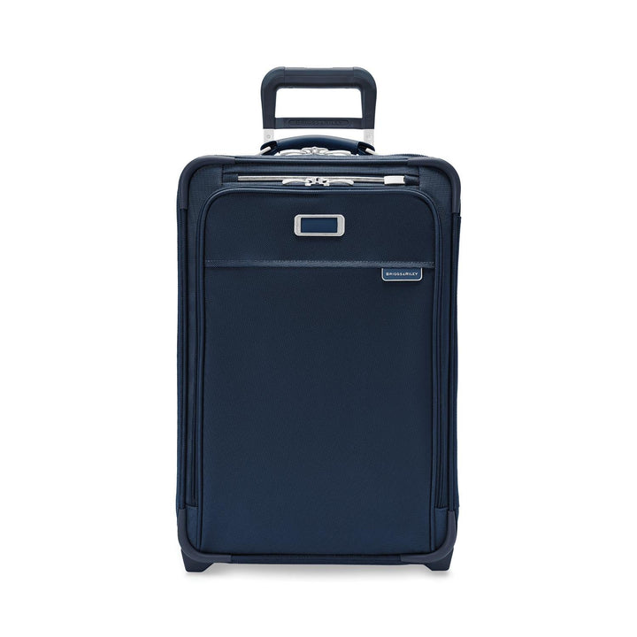 22 Inch 2-wheel Carry-on / Navy