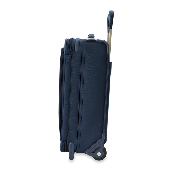 22 Inch 2-wheel Carry-on / Navy