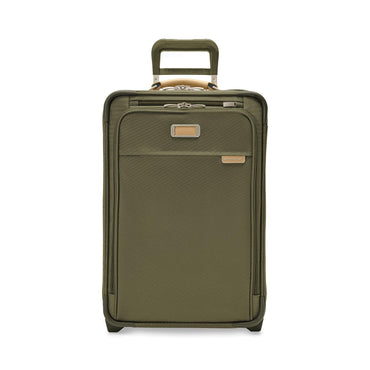 22 Inch 2-wheel Carry-on / Olive