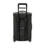 Upright Garment Bag / Black