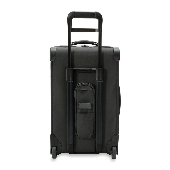 Upright Garment Bag / Black