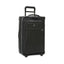 Upright Garment Bag / Black