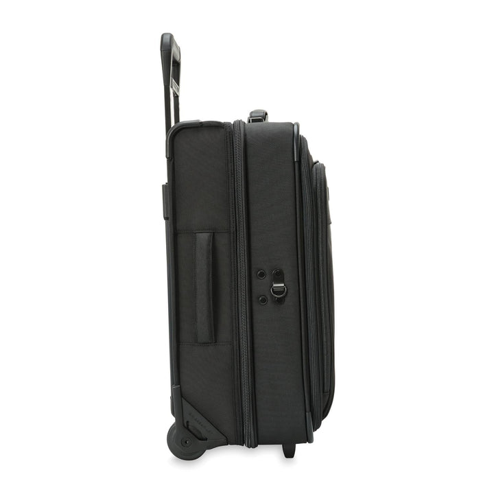 Upright Garment Bag / Black