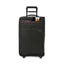 Upright Garment Bag / Black