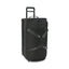 27 Inch 2-wheel Duffel / Black