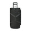 27 Inch 2-wheel Duffel / Black