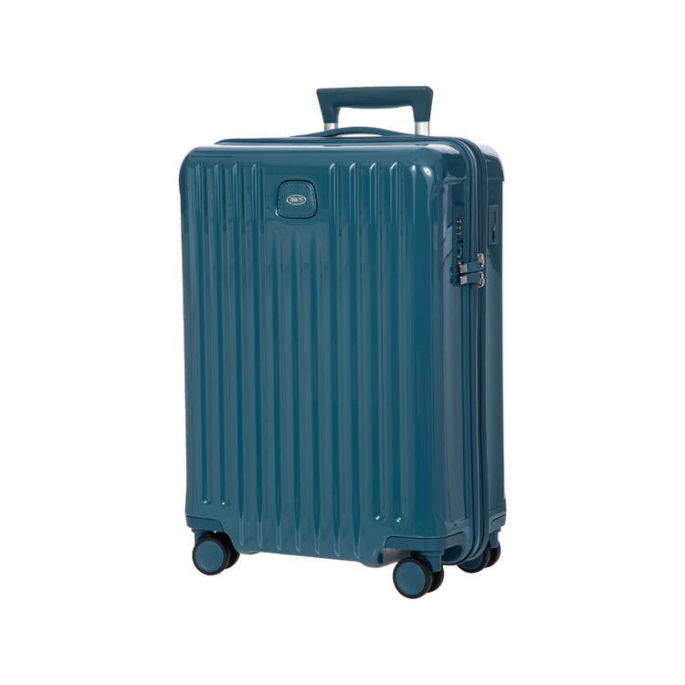 Carry-on Spinner / Sea Green