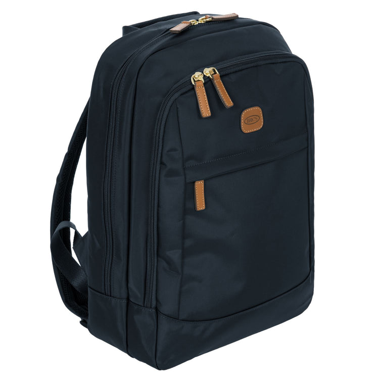 Metro Backpack / Navy