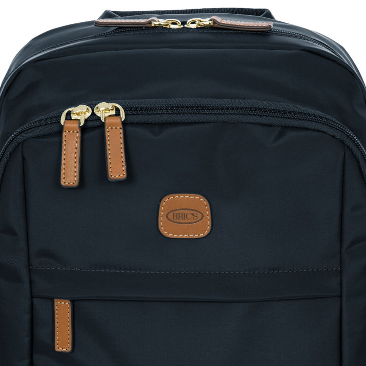 Metro Backpack / Navy