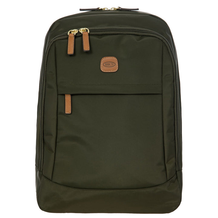 Metro Backpack / Olive