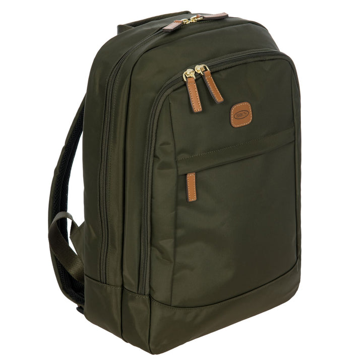 Metro Backpack / Olive