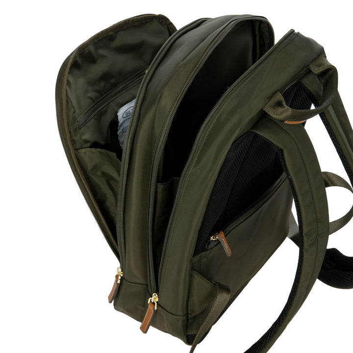 Metro Backpack / Olive