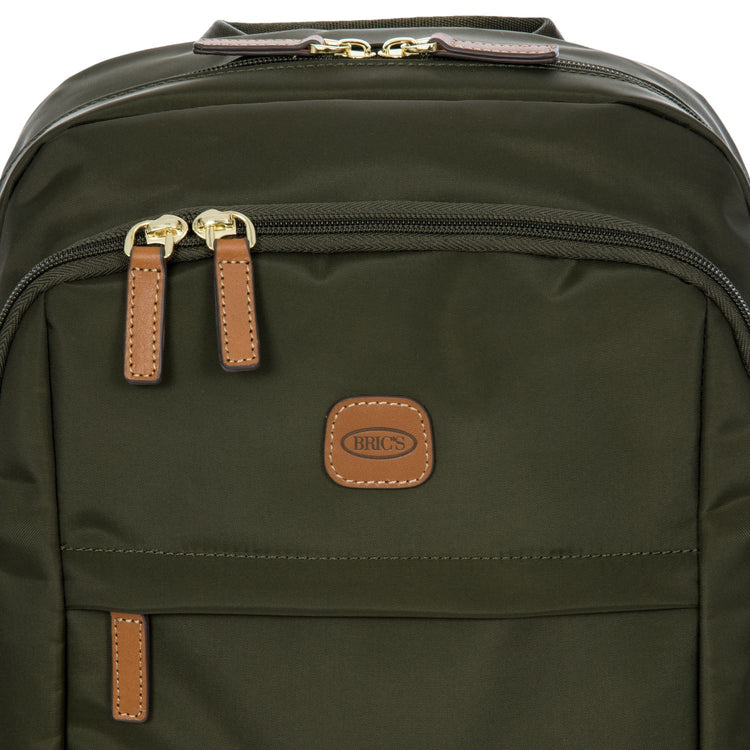 Metro Backpack / Olive