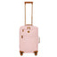 21 Inch Carry-on Spinner / Pink