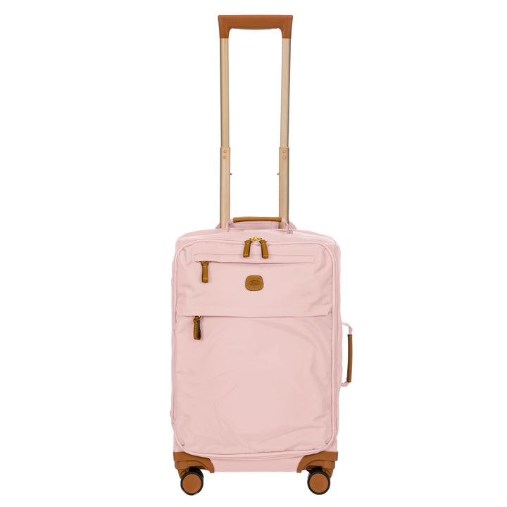 21 Inch Carry-on Spinner / Pink